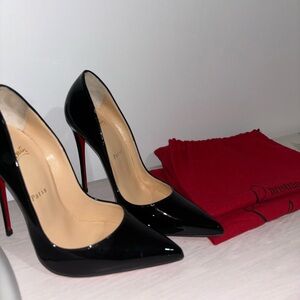 Christian Louboutin Women’s Heels